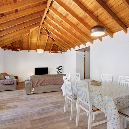 Casa Marhec Tacoronte Exterior foto