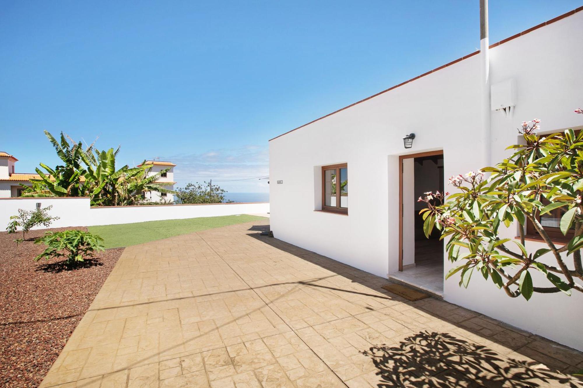 Casa Marhec Tacoronte Exterior foto